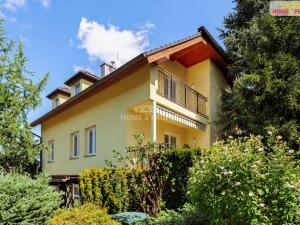 Prodej rodinného domu, Hradec nad Moravicí, Na Vyhlídce, 270 m2