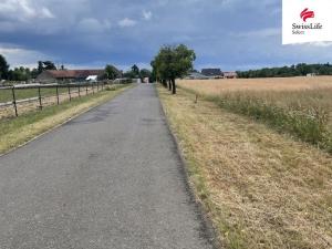 Prodej pozemku pro bydlení, Hřibiny-Ledská, 1109 m2