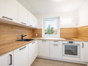 Pronájem rodinného domu, Třebestovice, Havlíčkova, 70 m2