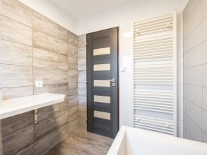 Pronájem rodinného domu, Třebestovice, Havlíčkova, 70 m2