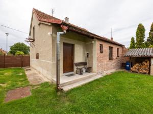 Pronájem rodinného domu, Třebestovice, Havlíčkova, 70 m2