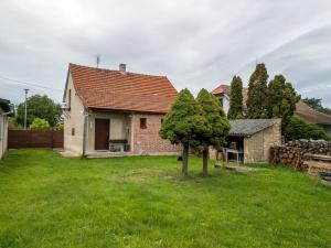 Pronájem rodinného domu, Třebestovice, Havlíčkova, 70 m2