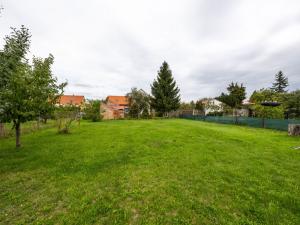 Pronájem rodinného domu, Třebestovice, Havlíčkova, 70 m2