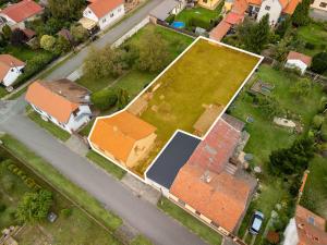 Pronájem rodinného domu, Třebestovice, Havlíčkova, 70 m2