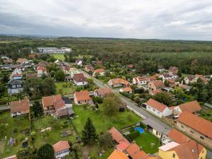Pronájem rodinného domu, Třebestovice, Havlíčkova, 70 m2