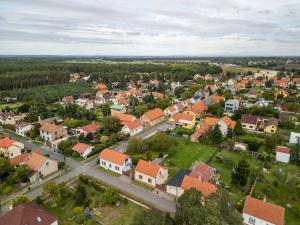 Pronájem rodinného domu, Třebestovice, Havlíčkova, 70 m2