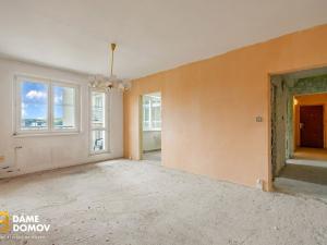 Prodej bytu 4+1, Zlín, Ševcovská, 84 m2