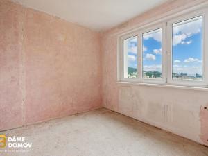 Prodej bytu 4+1, Zlín, Ševcovská, 84 m2