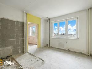 Prodej bytu 4+1, Zlín, Ševcovská, 84 m2