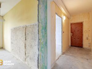 Prodej bytu 4+1, Zlín, Ševcovská, 84 m2