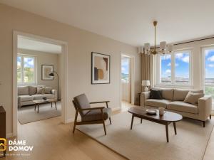 Prodej bytu 4+1, Zlín, Ševcovská, 84 m2