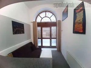 Prodej bytu 2+kk, Praha - Žižkov, Štítného, 53 m2