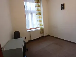 Pronájem bytu 2+kk, Praha - Libeň, V Holešovičkách, 42 m2