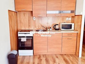 Prodej bytu 1+1, Mikulášovice, 38 m2