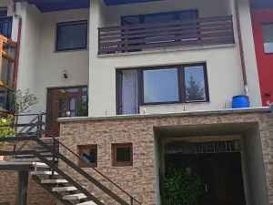 Prodej rodinného domu, Brloh, 162 m2