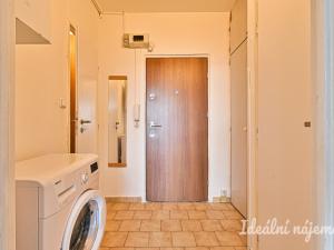 Pronájem bytu 2+kk, Brno, Švermova, 48 m2