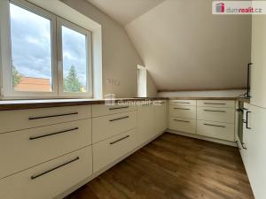 Pronájem bytu 3+kk, Vrchlabí, Chelčického, 70 m2