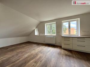 Pronájem bytu 3+kk, Vrchlabí, Chelčického, 70 m2