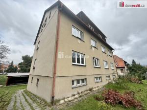Pronájem bytu 3+kk, Vrchlabí, Chelčického, 70 m2