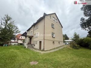 Pronájem bytu 3+kk, Vrchlabí, Chelčického, 70 m2