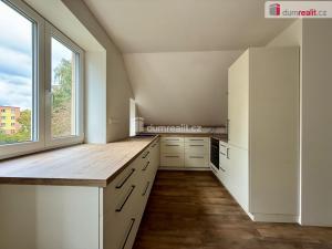 Pronájem bytu 3+kk, Vrchlabí, Chelčického, 70 m2