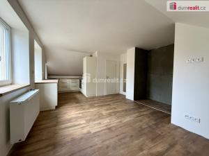 Pronájem bytu 3+kk, Vrchlabí, Chelčického, 70 m2