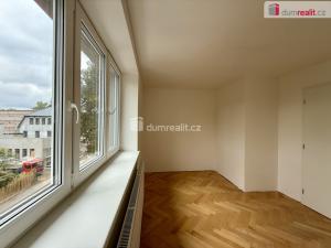 Pronájem bytu 3+kk, Vrchlabí, Chelčického, 70 m2