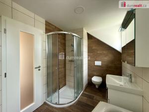 Pronájem bytu 3+kk, Vrchlabí, Chelčického, 70 m2