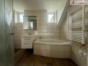 Pronájem bytu 3+kk, Vrchlabí, Chelčického, 70 m2