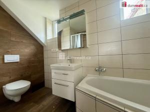 Pronájem bytu 3+kk, Vrchlabí, Chelčického, 70 m2