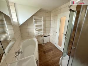 Pronájem bytu 3+kk, Vrchlabí, Chelčického, 70 m2