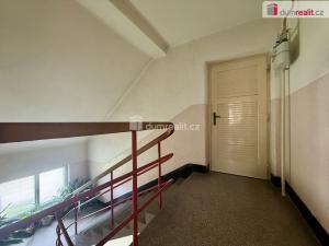 Pronájem bytu 3+kk, Vrchlabí, Chelčického, 70 m2