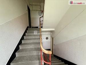 Pronájem bytu 3+kk, Vrchlabí, Chelčického, 70 m2