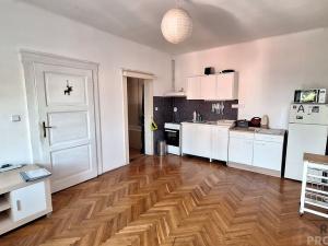 Pronájem bytu 2+kk, Ústí nad Labem, Klíšská, 40 m2
