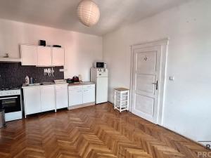 Pronájem bytu 2+kk, Ústí nad Labem, Klíšská, 40 m2