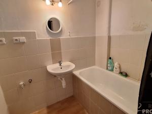 Pronájem bytu 2+kk, Ústí nad Labem, Klíšská, 40 m2