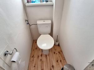 Pronájem bytu 2+kk, Ústí nad Labem, Klíšská, 40 m2