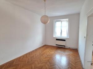 Pronájem bytu 2+kk, Ústí nad Labem, Klíšská, 40 m2