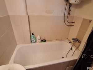 Pronájem bytu 2+kk, Ústí nad Labem, Klíšská, 40 m2