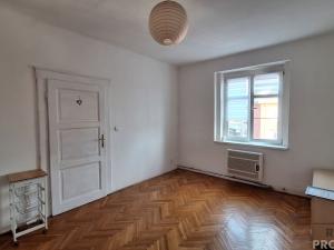 Pronájem bytu 2+kk, Ústí nad Labem, Klíšská, 40 m2