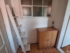 Pronájem bytu 2+kk, Ústí nad Labem, Klíšská, 40 m2