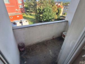 Pronájem bytu 2+kk, Ústí nad Labem, Klíšská, 40 m2