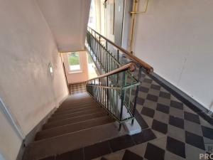 Pronájem bytu 2+kk, Ústí nad Labem, Klíšská, 40 m2