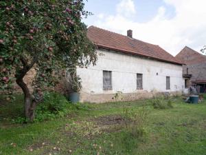 Prodej pozemku pro bydlení, Zápy, 1769 m2