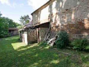 Prodej pozemku pro bydlení, Zápy, 1769 m2