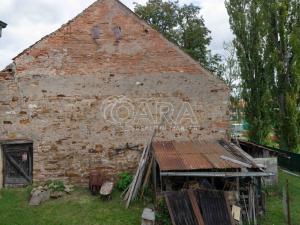 Prodej pozemku pro bydlení, Zápy, 1769 m2