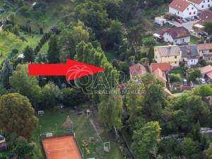 Prodej pozemku pro bydlení, Zápy, 1769 m2