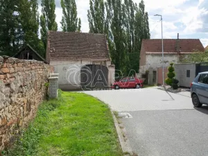 Prodej pozemku pro bydlení, Zápy, 1769 m2