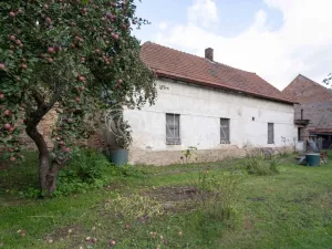 Prodej pozemku pro bydlení, Zápy, 1769 m2