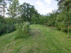 Prodej pozemku pro bydlení, Zápy, 1769 m2